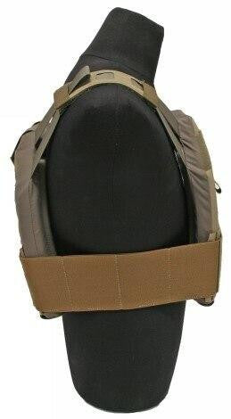  Tactical Tailor Rogue Plate Carrier 76500