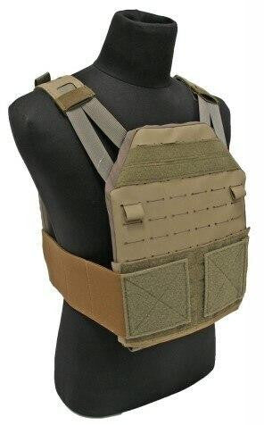 Tactical Tailor Rogue Plate Carrier 76500
