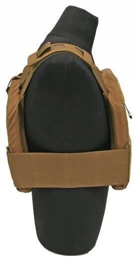  Tactical Tailor Rogue Plate Carrier 76500