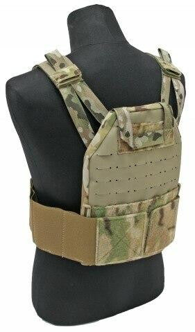  Tactical Tailor Rogue Plate Carrier 76500