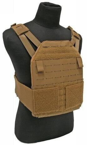  Tactical Tailor Rogue Plate Carrier 76500