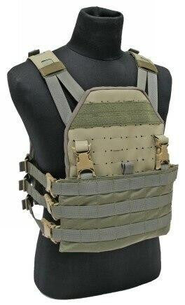  Tactical Tailor Rogue Plate Carrier 76500