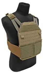  Tactical Tailor Rogue Plate Carrier