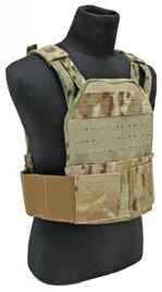  Tactical Tailor Rogue Plate Carrier