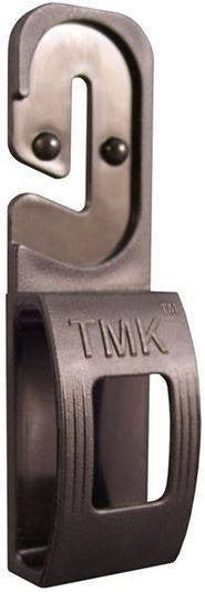  TacticalKlips Tactical Mic Klip