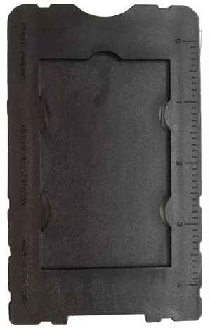  TacticalKlips Tactical Pocket Klipboard