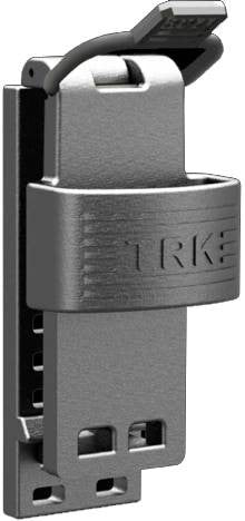  TacticalKlips Tactical Radio Klip