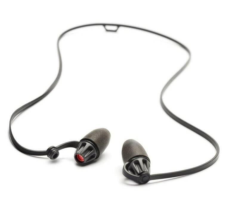  TCI Foam Impulse Hearing Protection