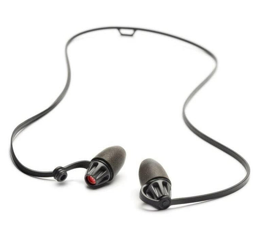  TCI Foam Impulse Hearing Protection