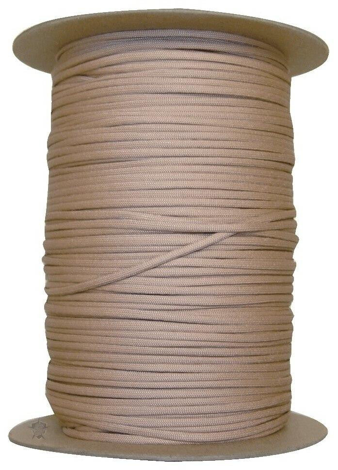  TRU-SPEC 1000 Foot Paracord