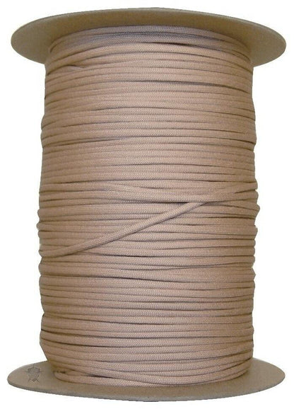  TRU-SPEC 1000 Foot Paracord