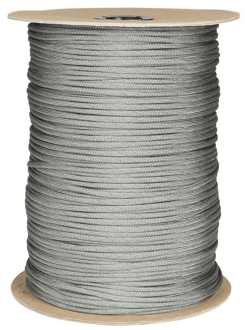  TRU-SPEC 1000 Foot Paracord