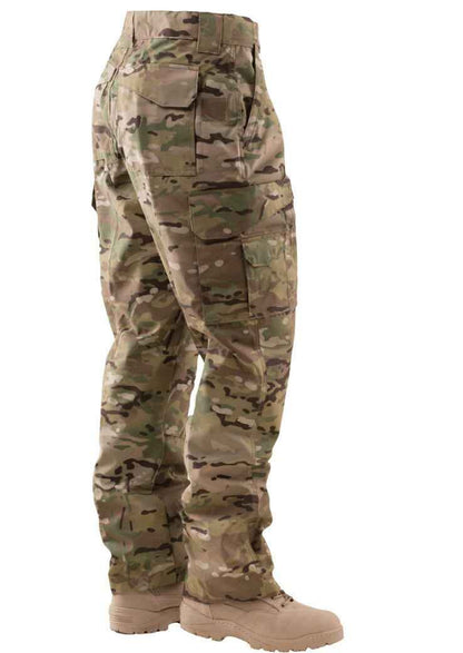  TRU-SPEC 24-7 Series Men's Original MultiCam Tactical Pants