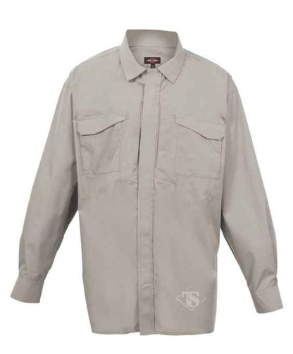  TRU-SPEC 24-7 Series Men's Ultralight Long Sleeve Uniform Shirt