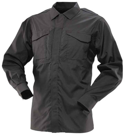  TRU-SPEC 24-7 Series Men's Ultralight Long Sleeve Uniform Shirt