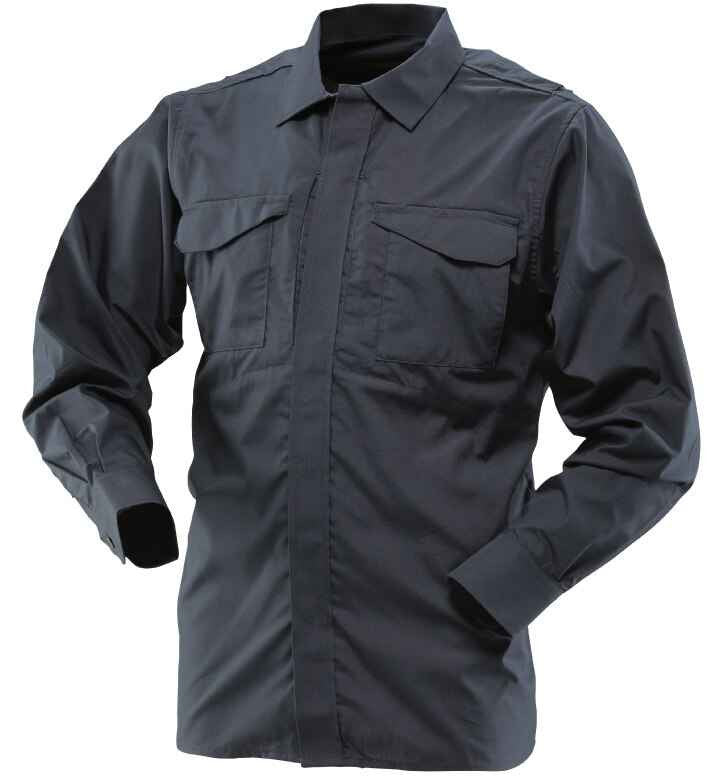  TRU-SPEC 24-7 Series Men's Ultralight Long Sleeve Uniform Shirt