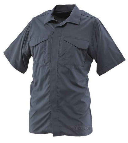  TRU-SPEC 24-7 Series Men's Ultralight Short Sleeve Uniform Shirt