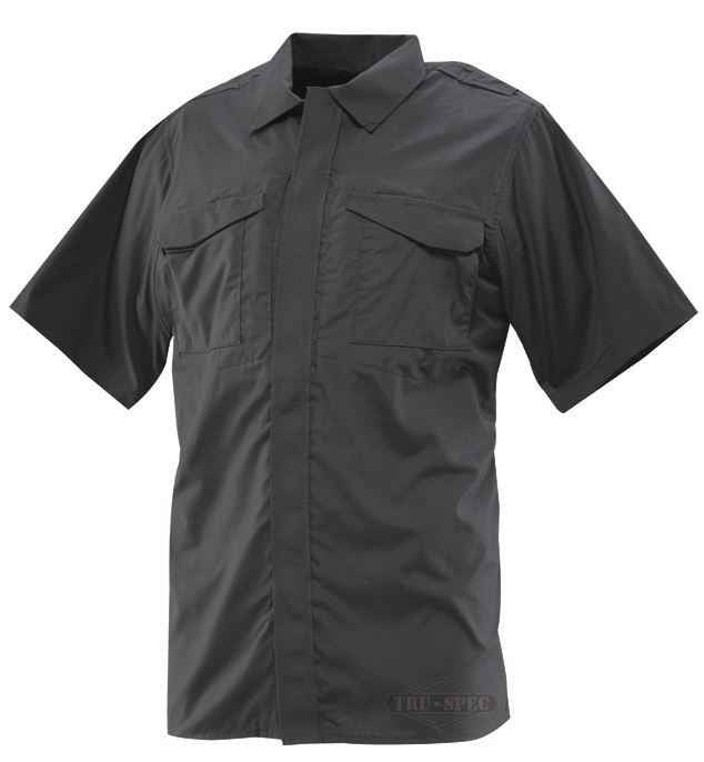  TRU-SPEC 24-7 Series Men's Ultralight Short Sleeve Uniform Shirt