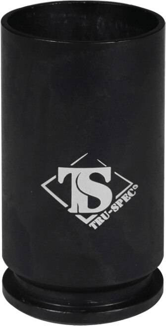  TRU-SPEC 30MM Logo Shell Casing Shot Glass
