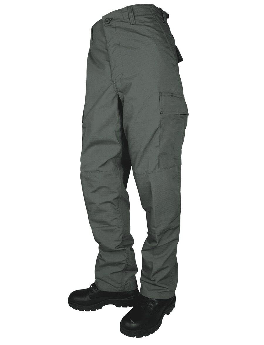  TRU-SPEC 8-Pocket BDU Pants