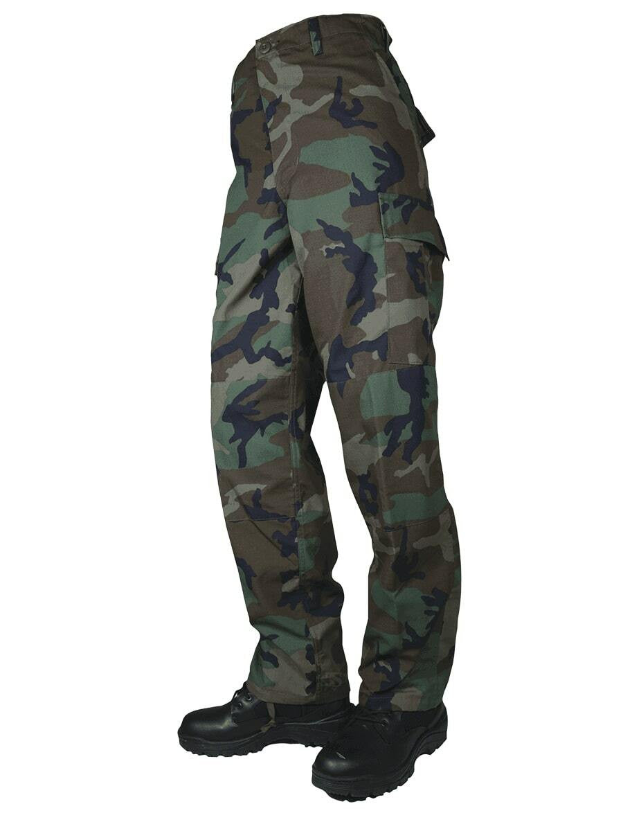  TRU-SPEC 8-Pocket BDU Pants