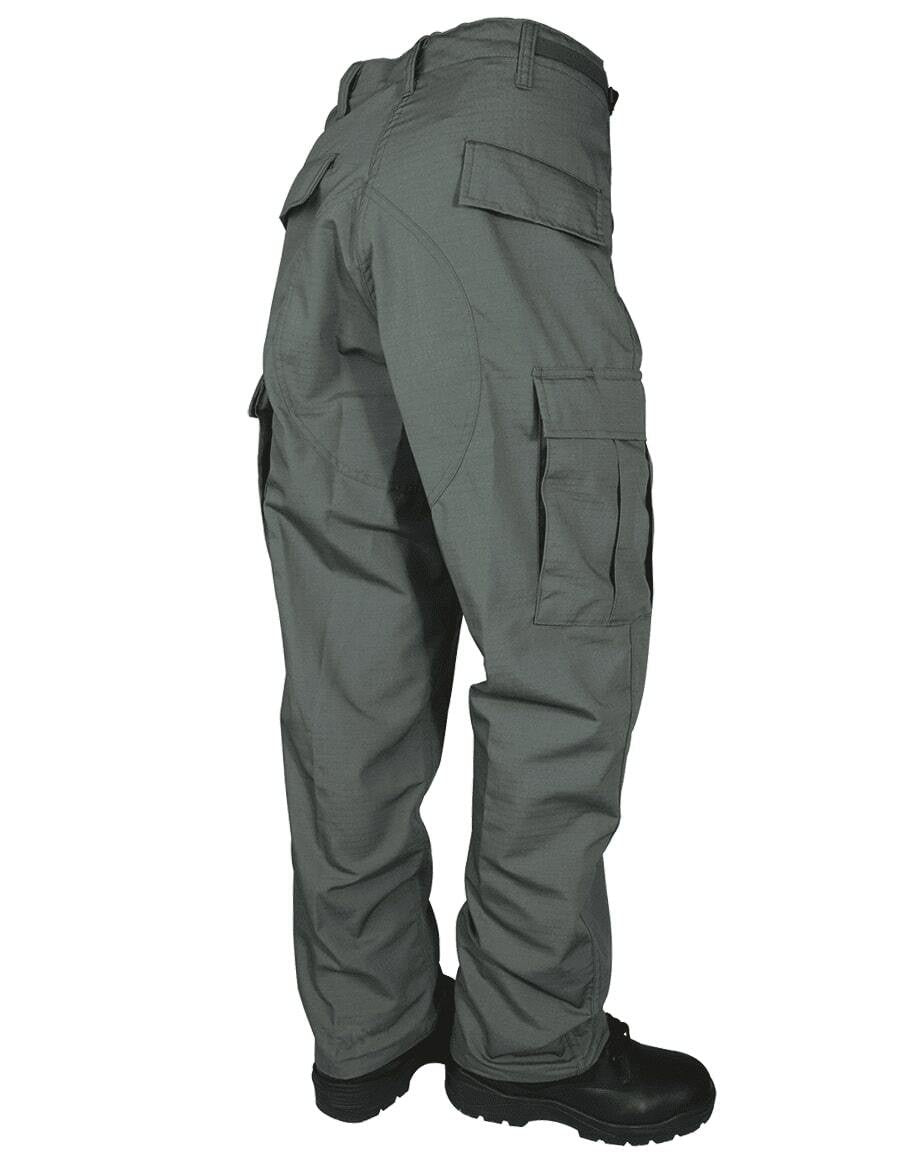  TRU-SPEC 8-Pocket BDU Pants
