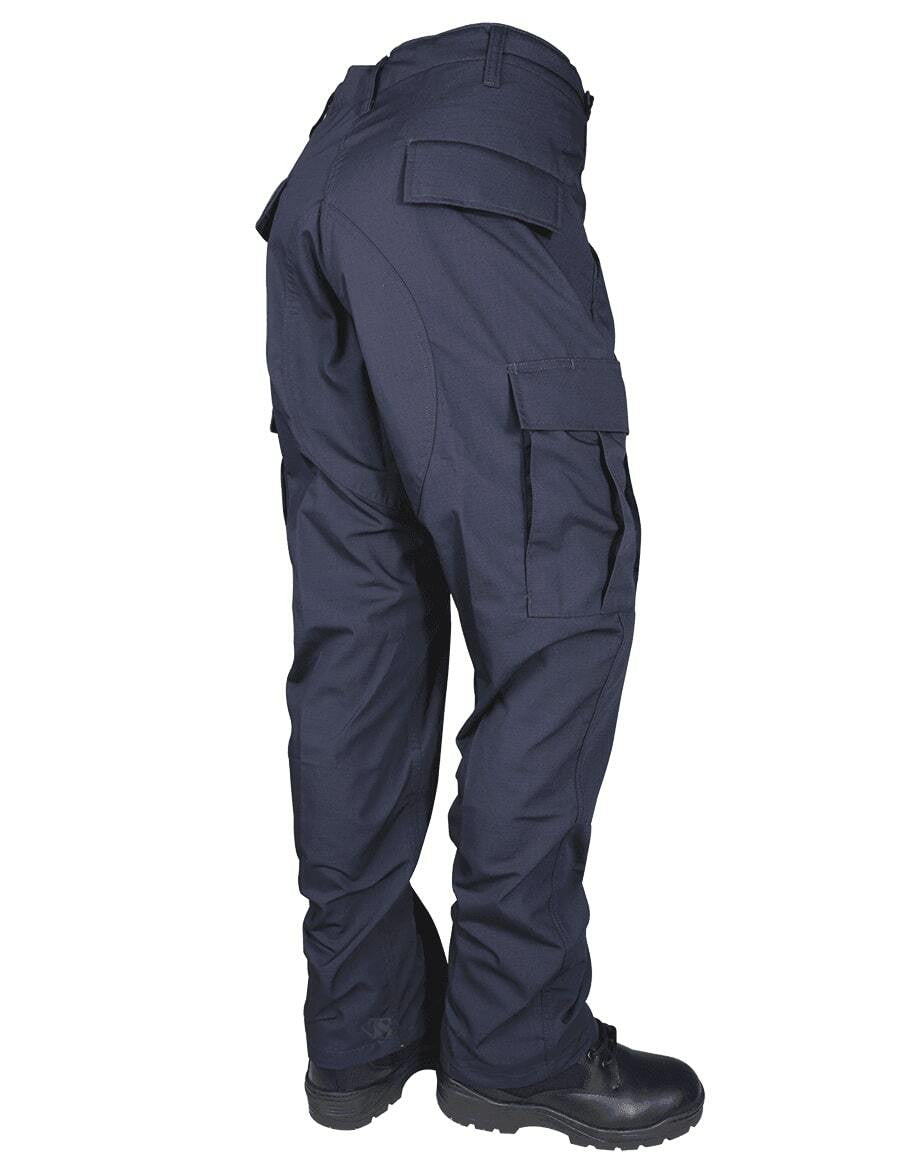  TRU-SPEC 8-Pocket BDU Pants