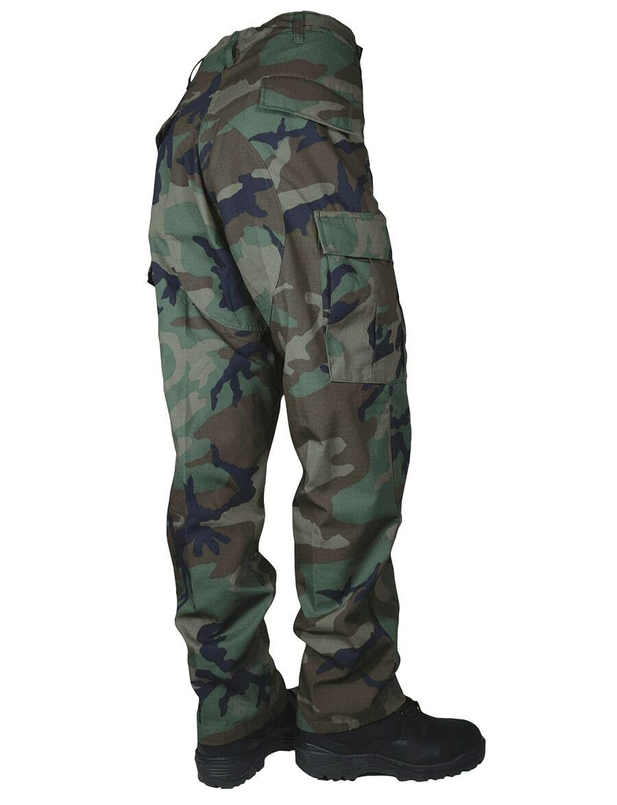  TRU-SPEC 8-Pocket BDU Pants