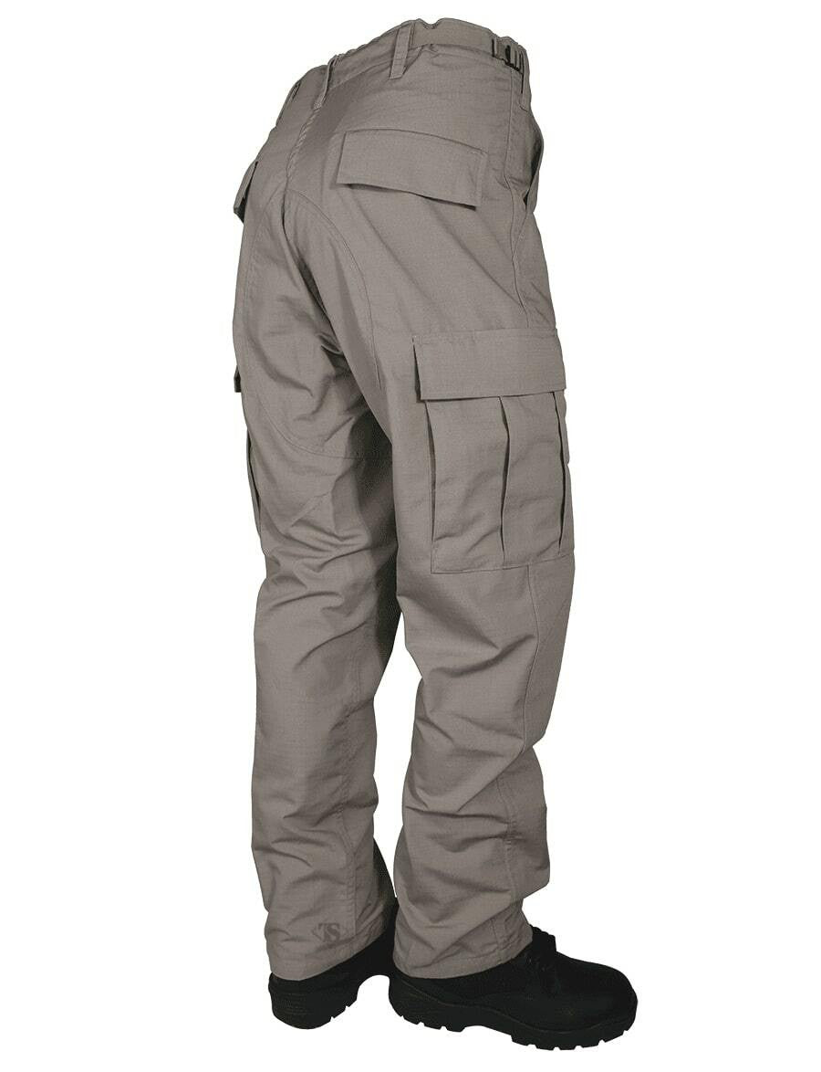  TRU-SPEC 8-Pocket BDU Pants