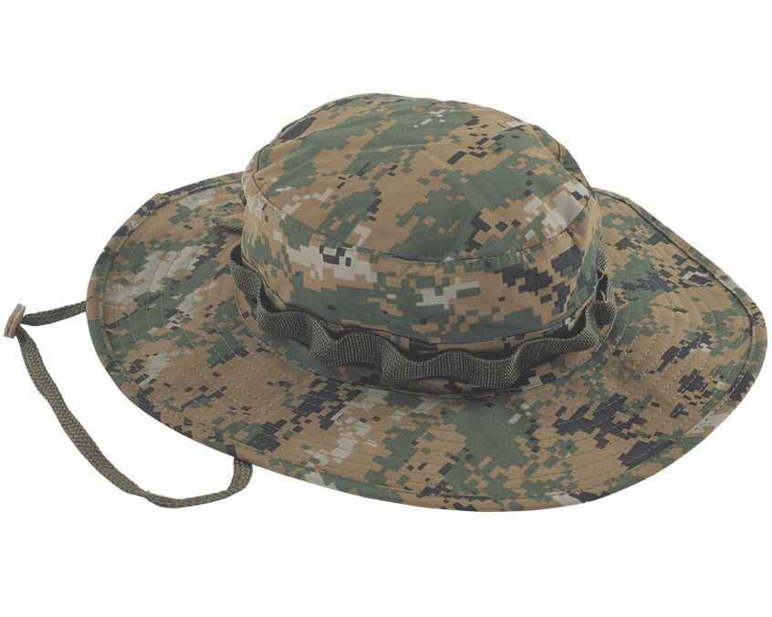  TRU-SPEC H2O Proof Adjustable Boonie Hat