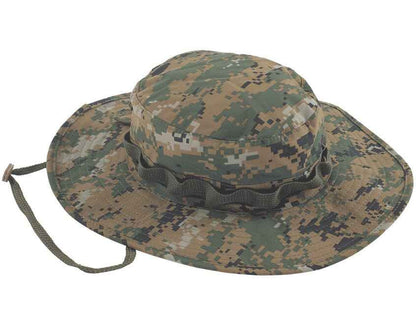  TRU-SPEC H2O Proof Adjustable Boonie Hat