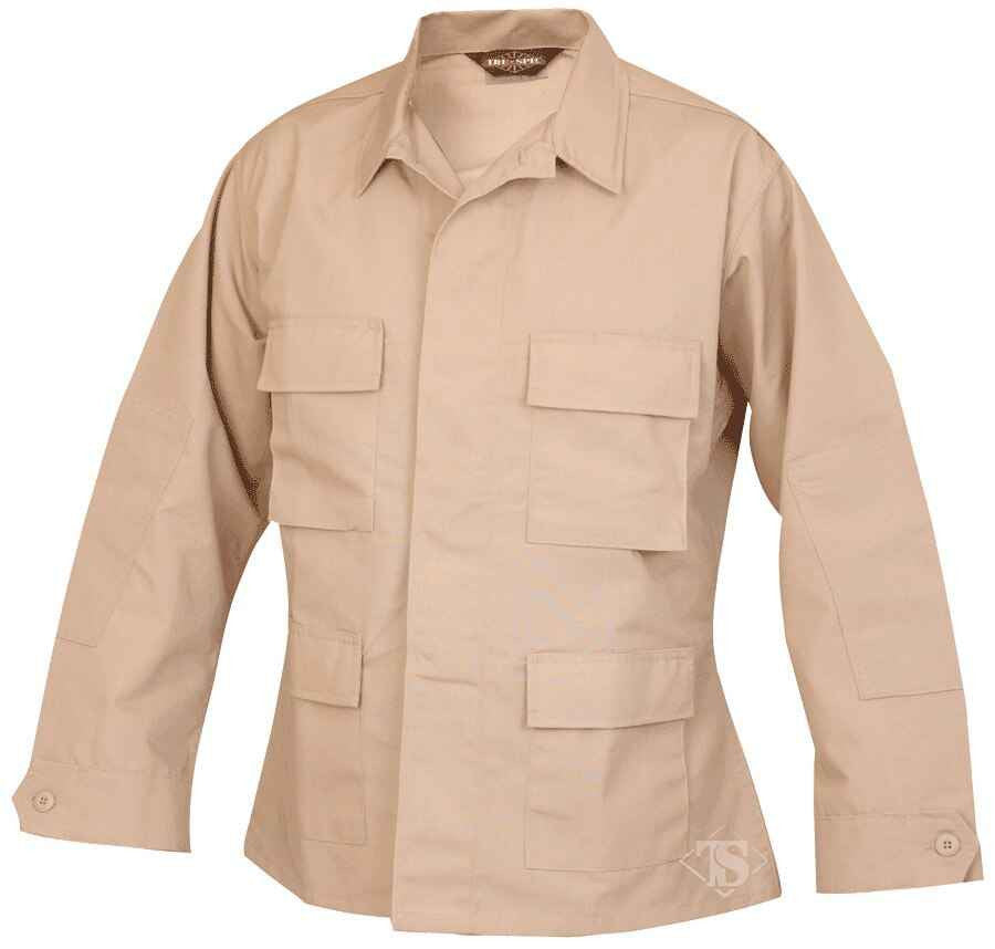  TRU-SPEC BDU Coat