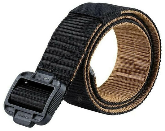  TRU-SPEC Security Friendly Reversible Belt