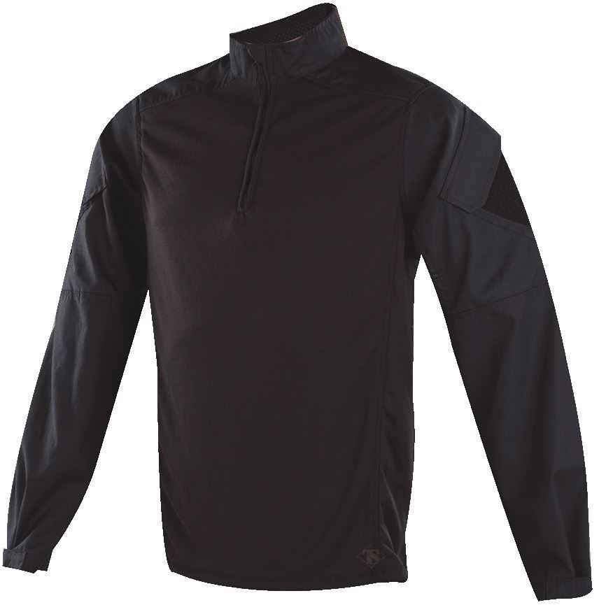  TRU-SPEC Urban Force TRU 1/4 Zip Combat Shirt