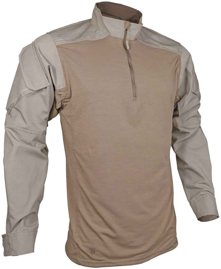  TRU-SPEC Urban Force TRU 1/4 Zip Combat Shirt