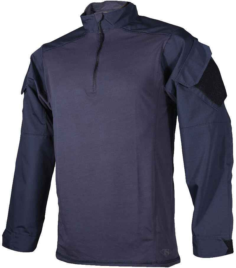  TRU-SPEC Urban Force TRU 1/4 Zip Combat Shirt