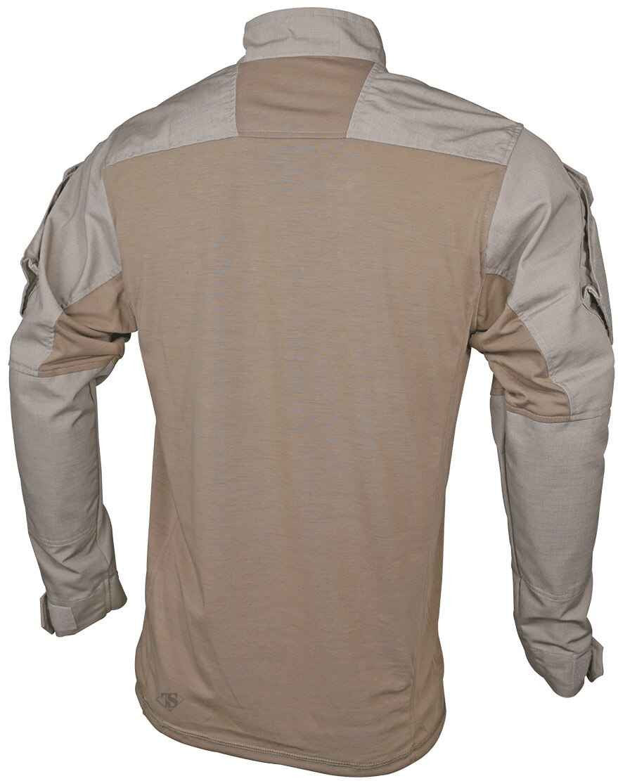  TRU-SPEC Urban Force TRU 1/4 Zip Combat Shirt