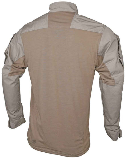  TRU-SPEC Urban Force TRU 1/4 Zip Combat Shirt