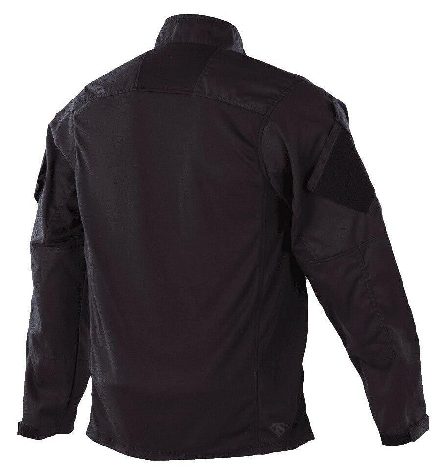  TRU-SPEC Urban Force TRU 1/4 Zip Combat Shirt