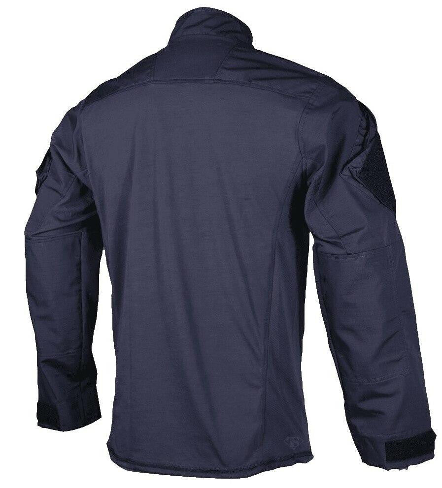  TRU-SPEC Urban Force TRU 1/4 Zip Combat Shirt