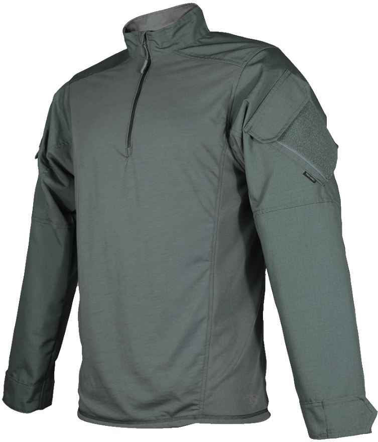  TRU-SPEC Urban Force TRU 1/4 Zip Combat Shirt
