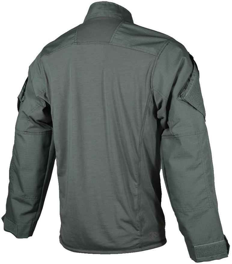  TRU-SPEC Urban Force TRU 1/4 Zip Combat Shirt