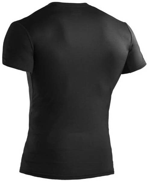  Under Armour Men's Tactical HeatGear Compression V-Neck T-Shirt