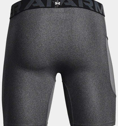  Under Armour Men's HeatGear Compression Shorts