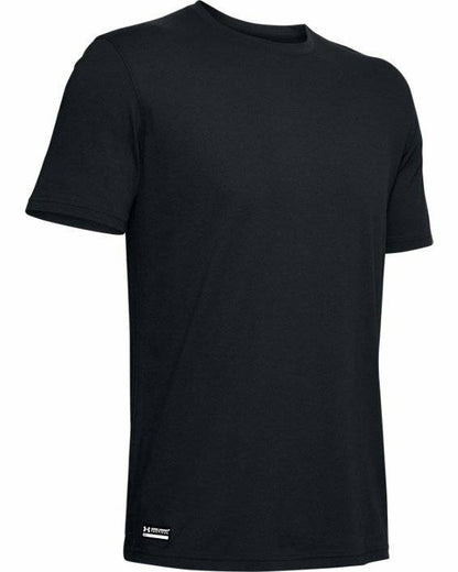  Under Armour Men's Tactical Cotton T-Shirt