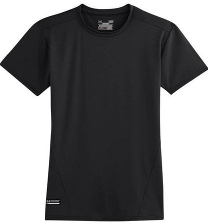  Under Armour Men's Tactical HeatGear Compression Short Sleeve T-Shirt