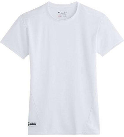  Under Armour Men's Tactical HeatGear Compression Short Sleeve T-Shirt