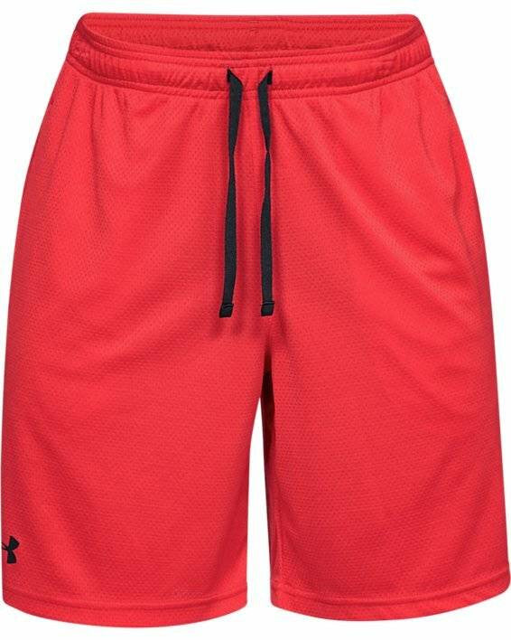  Under Armour Men's Tech Mesh Shorts