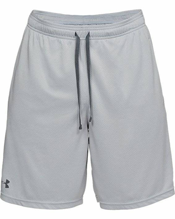  Under Armour Men's Tech Mesh Shorts
