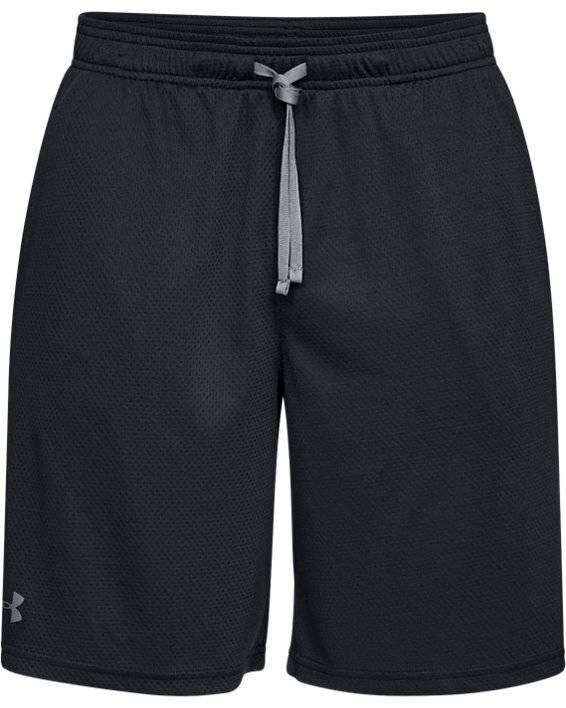  Under Armour Men's Tech Mesh Shorts